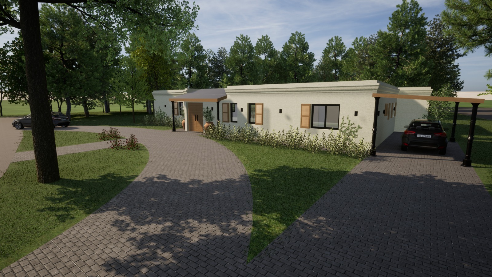 Render